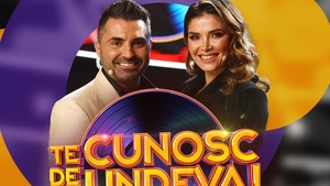 Cine sunt vedetele din cele opt echipe care au început filmările noului sezon: Avem lista completă la ”Te cunosc de undeva!”
