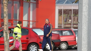 Sarmantul Rica Raducanu nu si-a pierdut farmecul! Inca mai are priza la domnisoare!