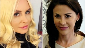 Vica Blochina, executată silit de Cataramă şi Adina Alberts