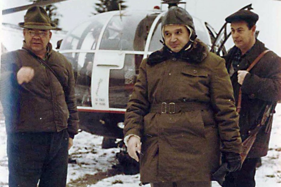 Avocatul lui soților Ceaușescu rupe tăcerea! Informații bombă despre procesul din decembrie 89: ”A fost o crimă!”