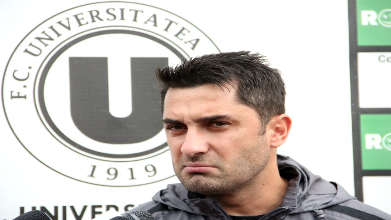 MOTIVUL pentru care Claudiu Niculescu a refuzat sa se intoarca la Dinamo! “Probabil s-a simtit umilit!”