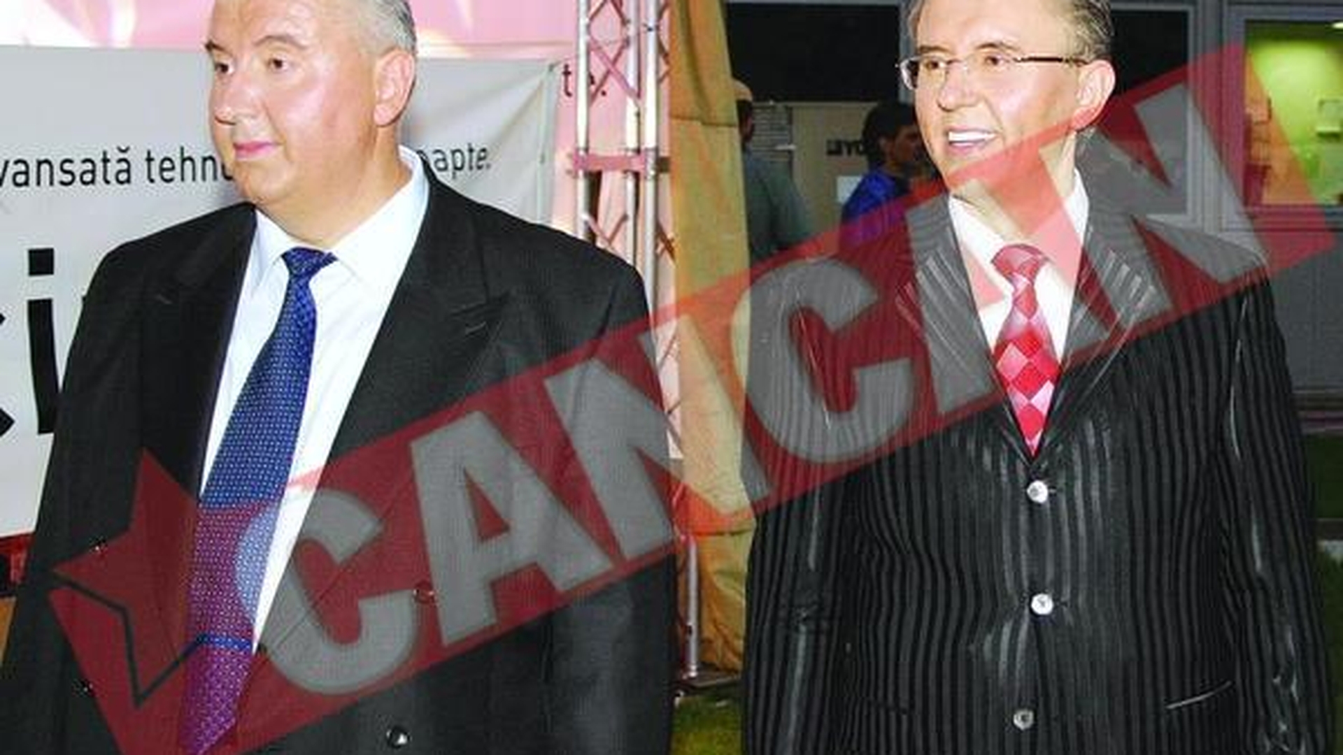Scandalul "Parmalat", spart de fratii Micula in capul Romaniei