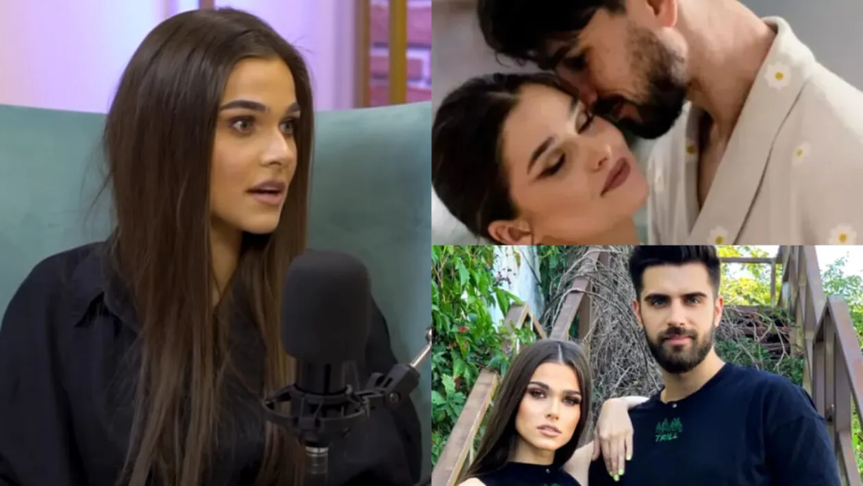 Theo Rose a renunțat la cariera de actriță. Care este motivul: ”Așa a fost să fie!”