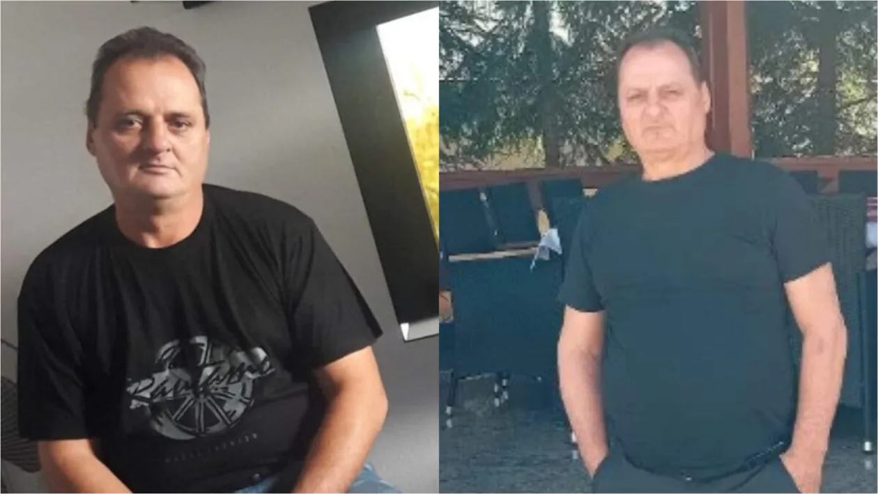 El este Nicolae Dumitrescu, șoferul român care a murit în timp ce se afla la o fabrică din Germania. I s-a făcut rău subit