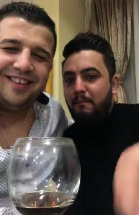 Înainte să provoace accidentul mortal, interlopul a făcut un gest pentru care mulţi îl condamnă acum. Imaginile la care rudele şi prietenii au plâns