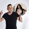 Gafă de zile mari! Sorinel Puștiu a confundat-o pe Marymar cu Lambada, fosta soție a lui Tzancă