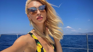 Andreea Bălan, ”torturată” de Petrișor Ruge? Ce s-a întâmplat în timpul unui dans e de-a dreptul hilar