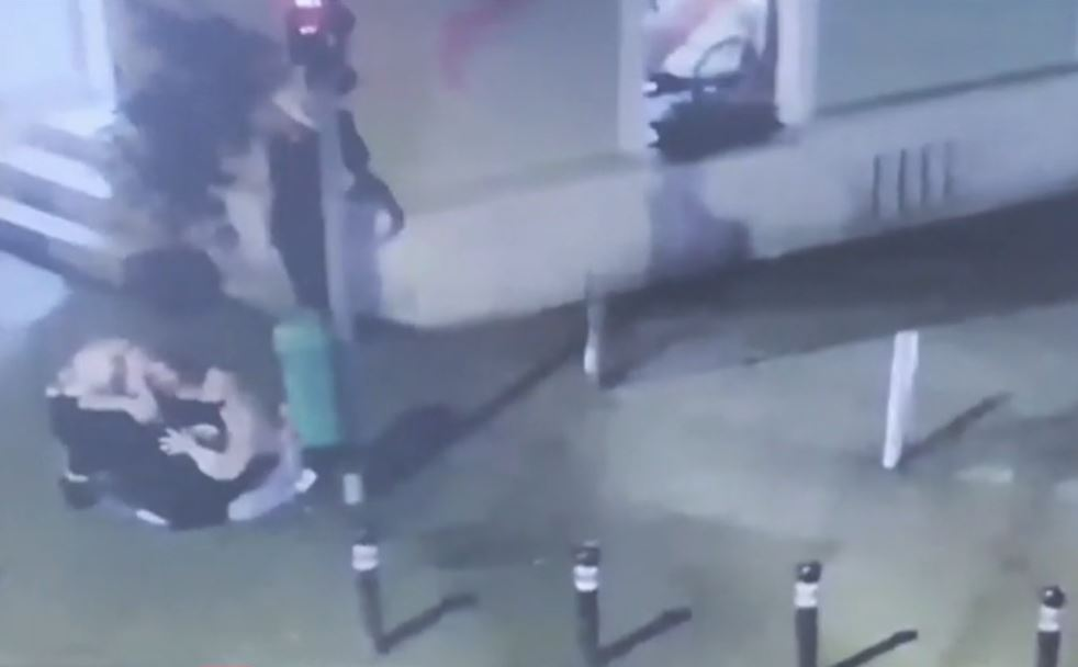 Criminalul lui Beniamin, tânărul înjunghiat mortal în Satu Mare sub privirile logodnicei, a fost arestat preventiv Anchetatorii au aflat detalii șocante