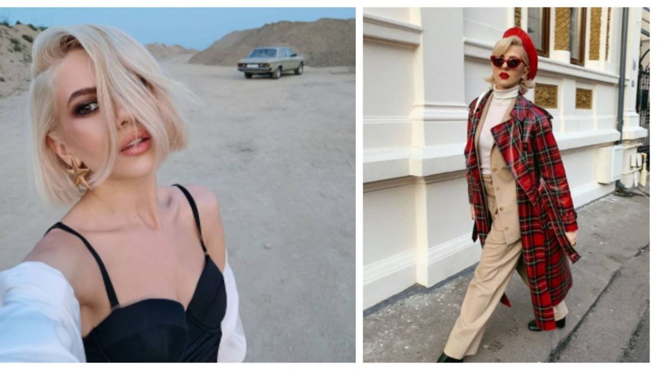 Lidia Buble, dezvăluiri despre copilăria "chinuită". Ce nu avea voie să facă artista 