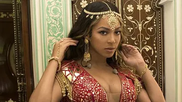 Beyoncé a cântat la nunta fiicei celui mai bogat om din India!