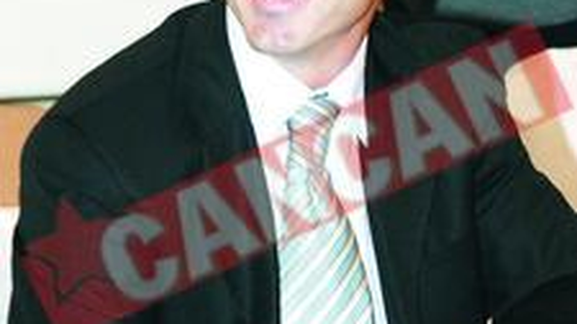 Jean Vladoiu si-a lasat afacerile pentru Dinamo