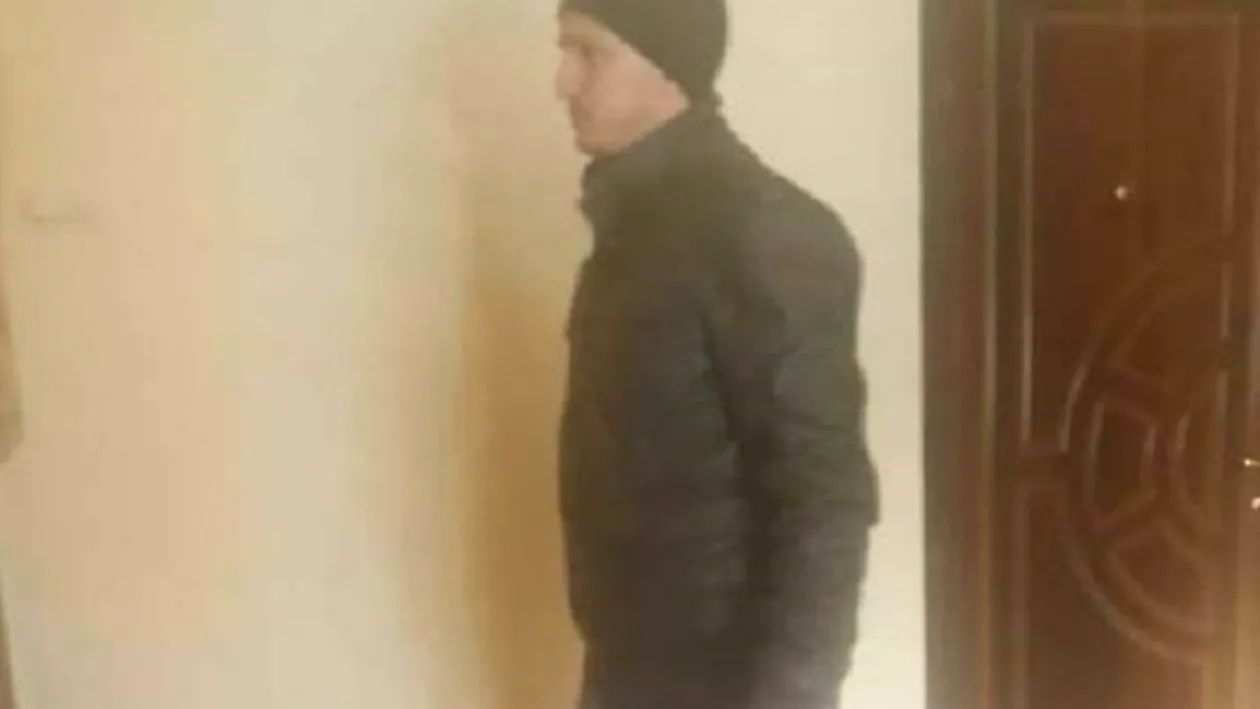 Oficialii de la IPJ Sibiu au făcut dezvăluiri de ultimă oră în cazul bărbatului care a semănat teroare în cartierele din oraş