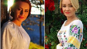 MARIA CONSTANTIN şi EMILIA DOROBANŢU, amândouă pe aceeaşi scenă! Bătălia s-a dat la TV