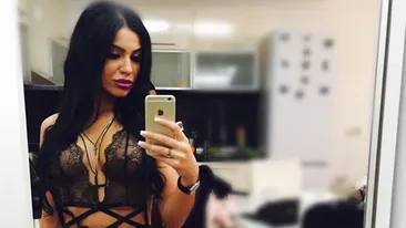 Dragostea a învins! Ea este ”sirena” pentru care ”Rambo” Turcu a luptat ca-n Afganistan!