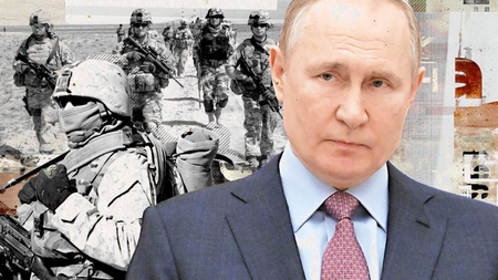 Și-a pierdut soldații, iar acum Putin face recrutări! Armata rusă caută pușcași, artileriști și comandanți de infanterie