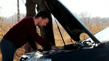 (P) Semnele care indică faptul că pompa de înaltă presiune trebuie recondiționată