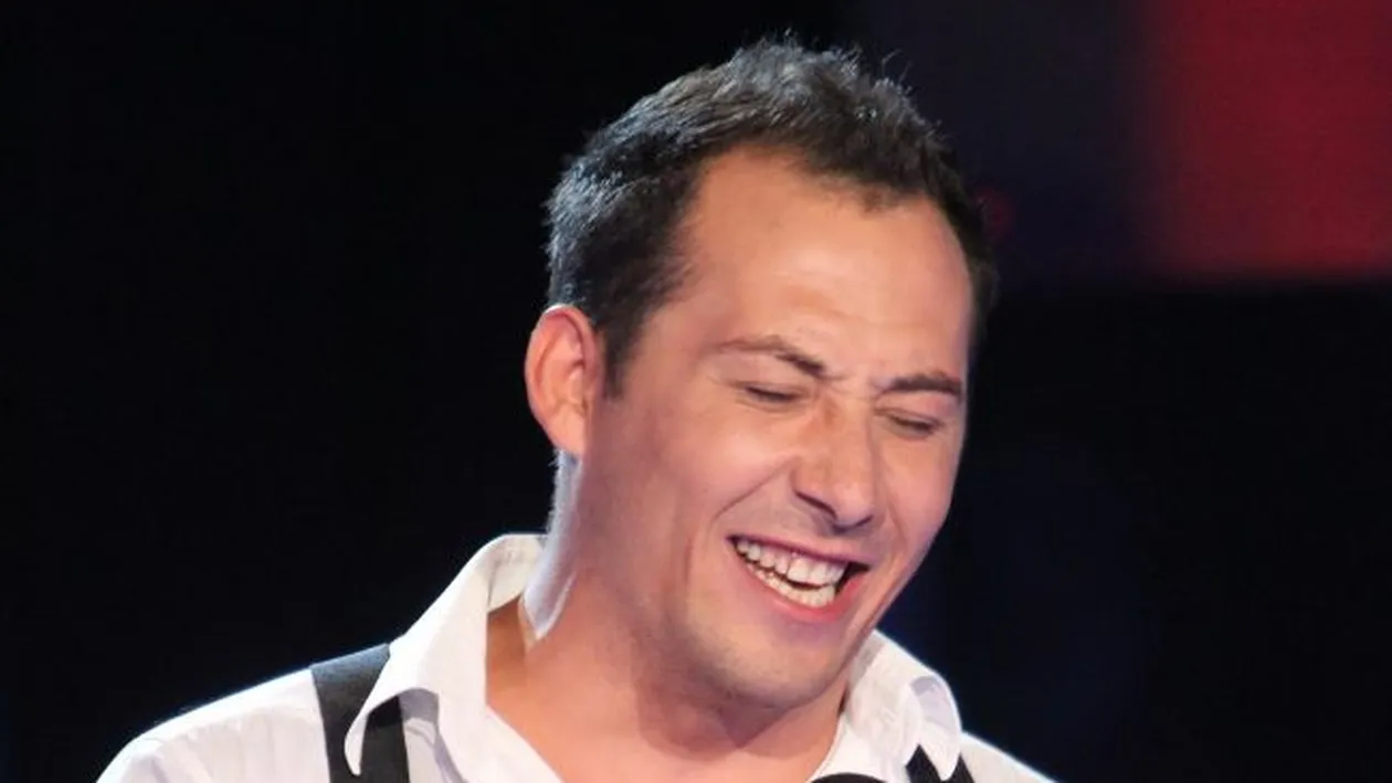 Cui pe cui se scoate! Stefan Stan isi revine dupa o despartire in bratele altei femei. A pus ochii pe sosia Angelinei Jolie!