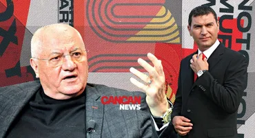 Fostul șef de la LPF face “radiografia” vieții personale a ex-acționarului de la Dinamo. De ce îl laudă Dumitru Dragomir pe milionar: „Borcea e omul dracu’!”