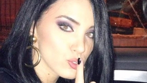 Imaginea cu Adelina Pestritu care i-a facut pe fani sa exclame: "Prea buna, prea ca la tara"