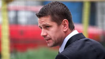 Discurs ULUITOR al lui Stoican in vestiar! Ce a putut sa spuna de adversari si de Ionut Chirila in fata propriilor jucatori!