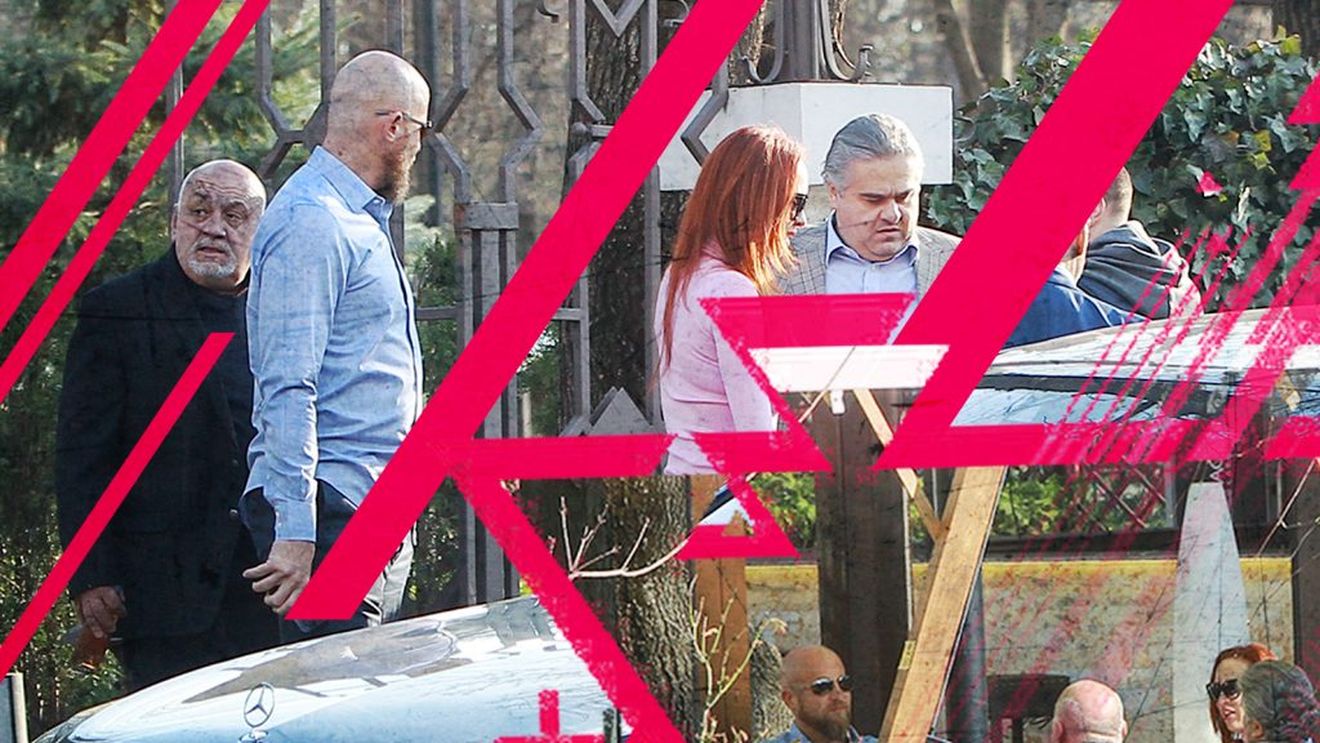 Unul dintre cei mai cunoscuți consultanți români + multimilionarul Thiess, masă secretă la București cu strategul lui Donald Trump!