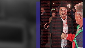 Eduard Irimia a mers la party-ul miliardarilor de la Bran și face dezvăluiri incredibile: ”Mulți români au anunțat că vin la petrecere, dar nu erau pe listă!”