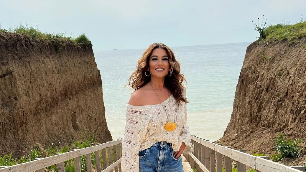 Claudia Pătrășcanu, vacanță de coșmar! A ajuns de urgență la spital: „Mi s-a spart timpanul în avion”