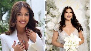 Ilinca Vandici, absentă și ea de la nunta Monicăi Bîrlădeanu. Cum și-a motivat lipsa: „Îmi doream mult să...”