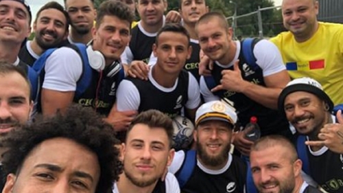 Doliu în lumea sportului din România! S-a stins din viață la numai 38 de ani: „Sincere condoleanțe familiei”