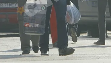 Wilmark merge zilnic la scoala lui de dans