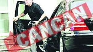 "Amaratii" au facut jocurile