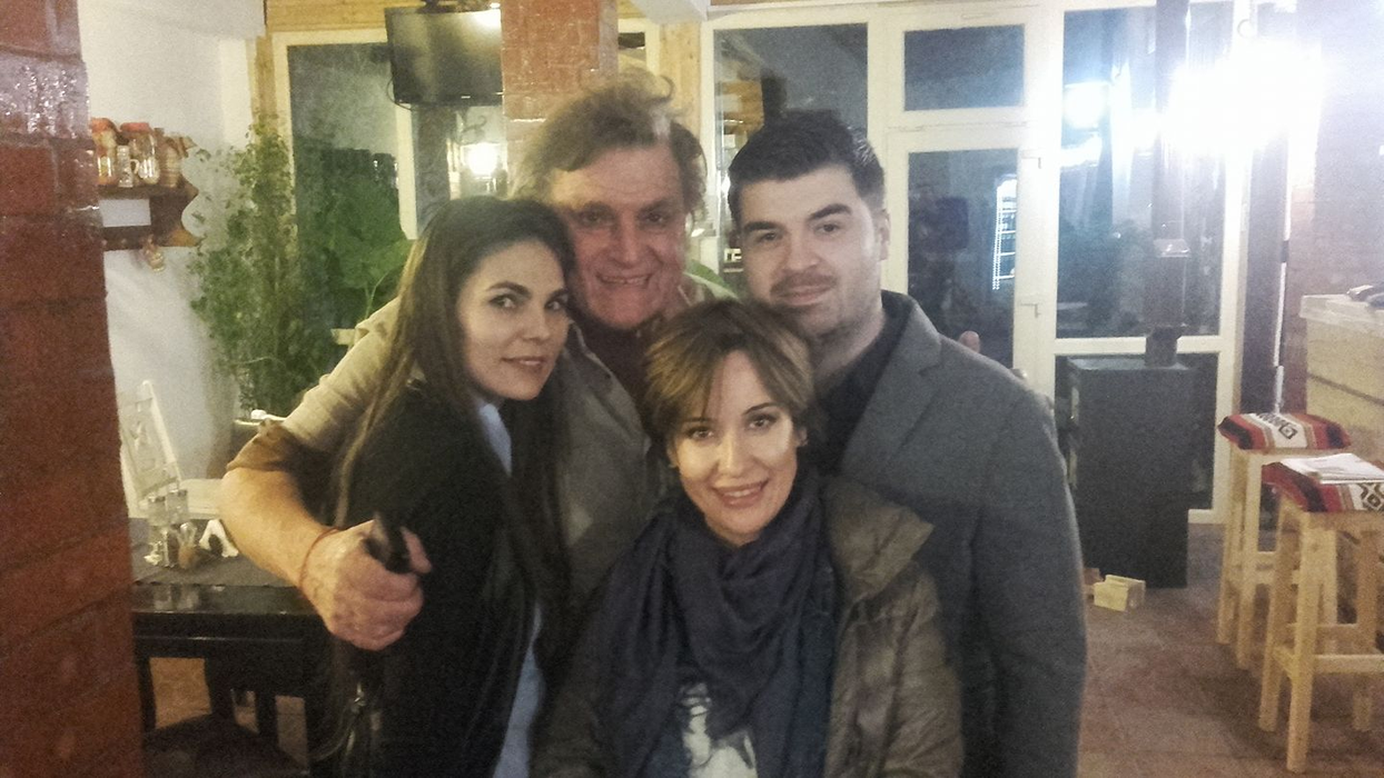 Cele mai cunoscute filme în care a jucat Florin Piersic