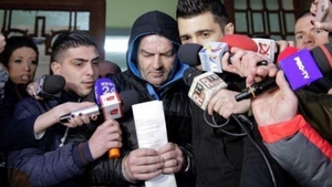 Tatăl lui Bogdan Gigină face acuzaţii explozive despre poliţistul pedofil: ”De asta l-au protejat, pentru că...”