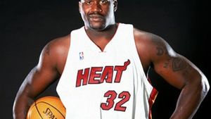 Shaquille O'Neal, acuzat ca a "spart" parola calculatorului unui angajat al sau
