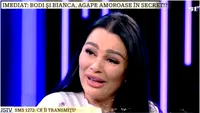 Ce se întâmplă între Brigitte și Florin Pastramă? Bruneta a izbucnit în lacrimi: „Pot doar să plâng și să mă rog”