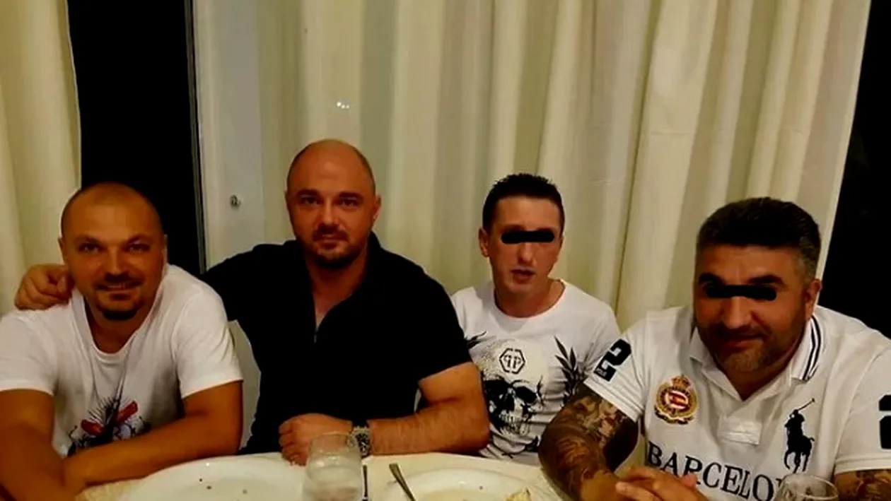 Reacția trupei “La Familia” după ce Răzvan Lucan, “fratele” lui Puya, a fost găsit mort într-o cameră de hotel