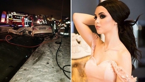 Şoferul drogat care a produs accidentul în care a murit Gabi Rîpan are nevoie de ajutor. Prietenii săi fac un apel disperat