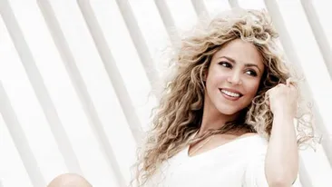Shakira isi doreste o familie numeroasa! Cand planuieste sa ii faca un fratior micutului Milan