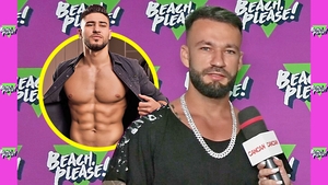 Bogdan Mocanu, prima ”victimă” de la Beach, Please! Ce i-a făcut Yamato va rămâne în istorie! ”E măritat!”