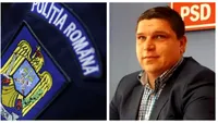 L-ai văzut?! Un fost consilier local PSD a dispărut, iar familia îl caută cu disperare