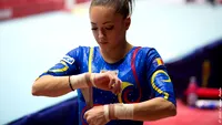 El este cel care îi dă putere în fiecare zi. Cum arată bărbatul puternic din spatele gimnastei LARISA IORDACHE 