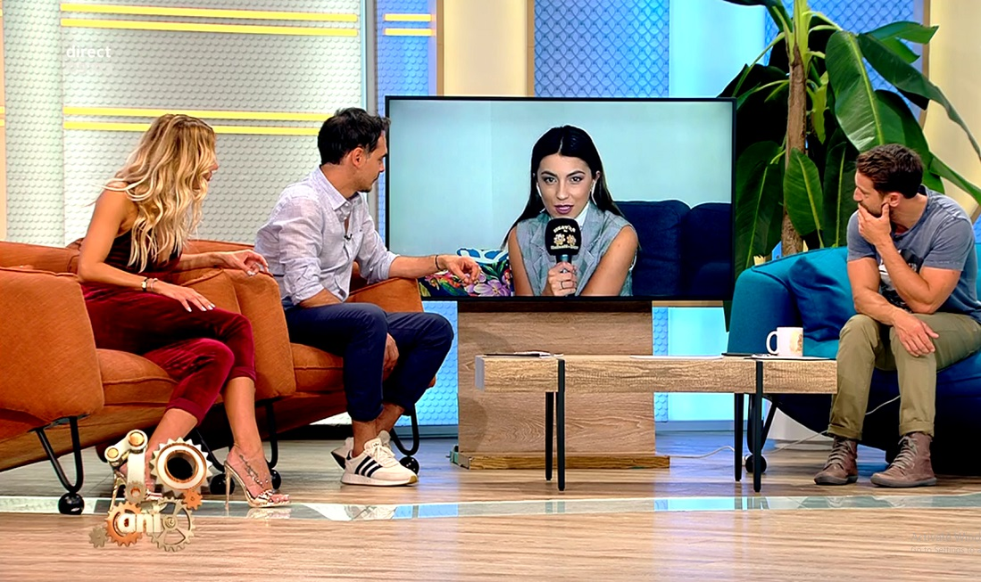 Sursa foto: captură Antena 1