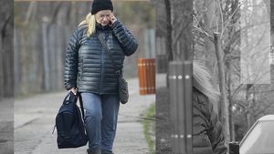 Anca Ivănescu, “regina vinurilor”, evacuată din imobilul de lux pe care îl ocupa în buricul Capitalei!