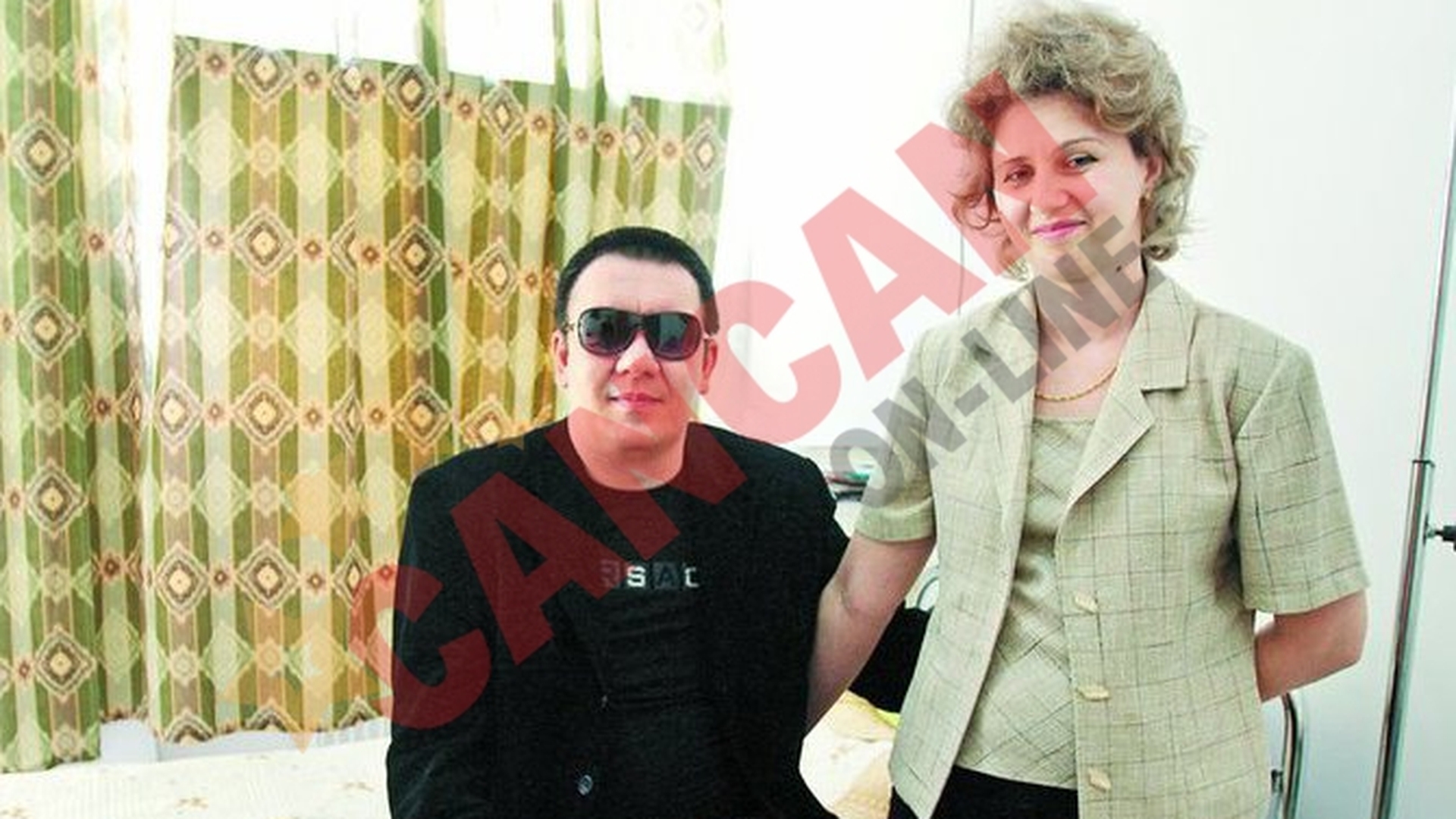 S-a trezit din coma dupa un an