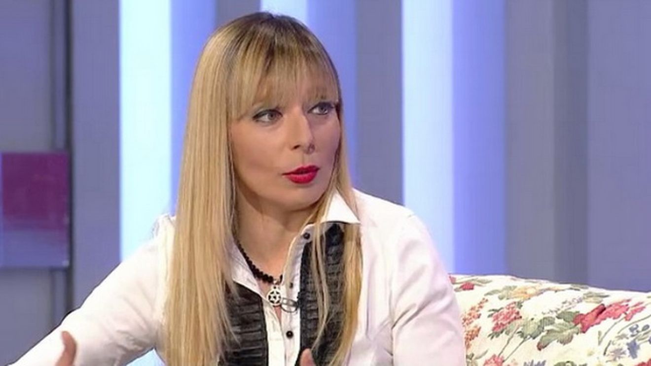 Brigada anti-Prigoana! Roxana Iliescu: "Erau un cuplu frumos. Dupa pierderea copilului, lucrurile s-au schimbat"