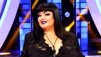 OZANA BARABANCEA a recunoscut totul! Este vorba de un celebru cântăreţ de la noi:,,Eu îl iubesc! Ne stă bine?'' 