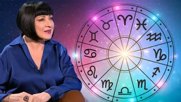 Zodia binecuvântată de Univers în august 2025. Neti Sandu: Se întâmplă o dată la 12 ani