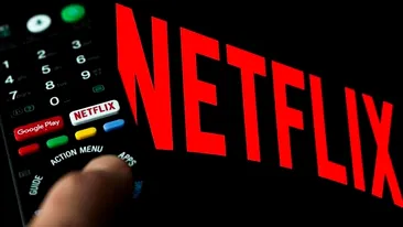 Netflix reduce transmiterea filmelor HD pentru a evita colapsul internetului din cauza pandemiei de coronavirus