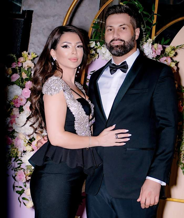 Celia face lumină, după ce a fost surprinsă cu soțul în aeroport: “Nu am avut puterea să depunem actele de divorț”
