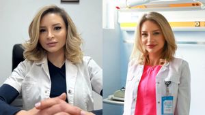 Ce și-ar fi administrat Ștefania Szabo, cu câteva ore înainte să moară. Este substanța injectabilă care l-a ucis pe Michael Jackson!